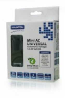 Hantol ALIMENTATORE 48 W PER NETBOOK (NBP48C-EU)